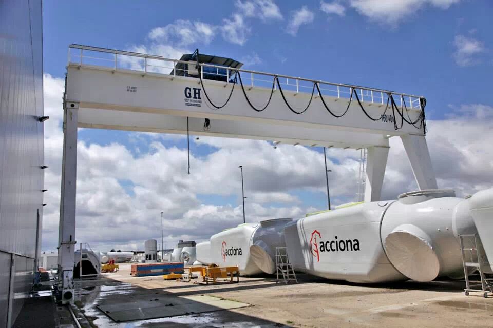 Mechatronics East Tech Machines Group